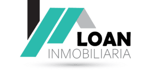 Logo de LOAN Inmobiliaria, agencia inmobiliaria en Valencia