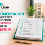 Documentación que necesita el vendedor para vender su piso en Valencia